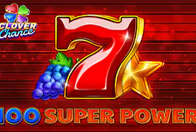 100 Super Power