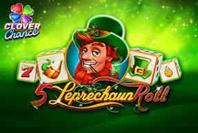 5 Leprechaun Roll
