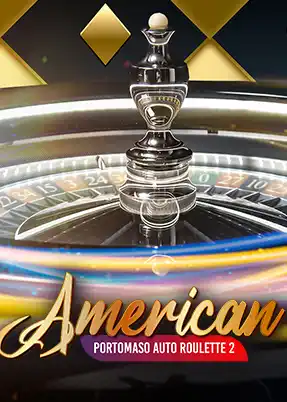 American Portomaso Auto Roulette 2