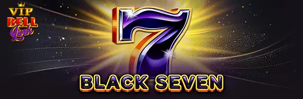 Black Seven VIP Bell Link