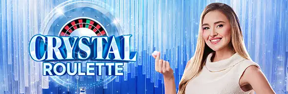 Crystal Roulette