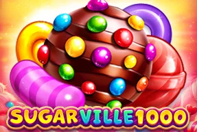 SugarVille 1000
