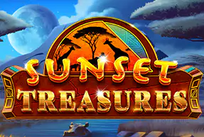Sunset Treasures